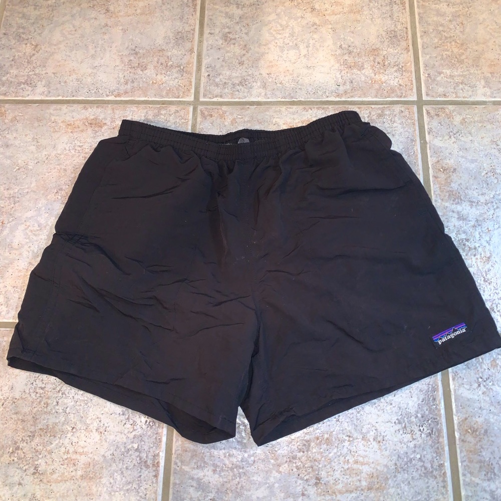 Patagonia Men’s baggies shorts 5” inseam